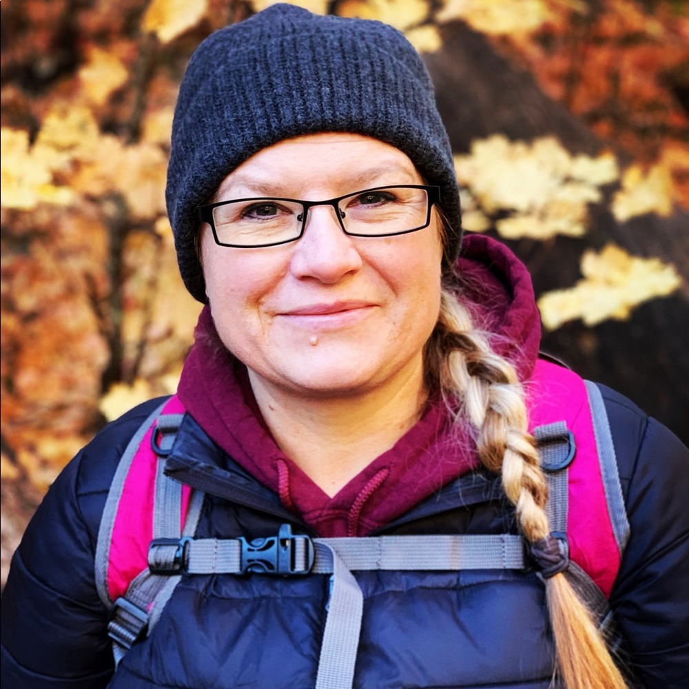 Meet your Posher, Jessica